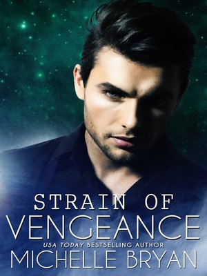 cover image of Strain of Vengeance